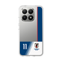 スリムプロテクションケース［ SAMURAI BLUE - FP - #11 ］