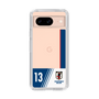 スリムプロテクションケース［ SAMURAI BLUE - FP - #13 ］