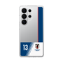 スリムプロテクションケース［ SAMURAI BLUE - FP - #13 ］