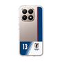 スリムプロテクションケース［ SAMURAI BLUE - FP - #13 ］