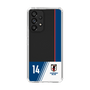 スリムプロテクションケース［ SAMURAI BLUE - FP - #14 ］