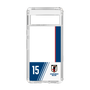 スリムプロテクションケース［ SAMURAI BLUE - FP - #15 ］