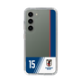 スリムプロテクションケース［ SAMURAI BLUE - FP - #15 ］