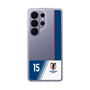 スリムプロテクションケース［ SAMURAI BLUE - FP - #15 ］