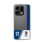 スリムプロテクションケース［ SAMURAI BLUE - FP - #17 ］
