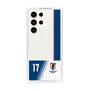スリムプロテクションケース［ SAMURAI BLUE - FP - #17 ］