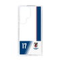スリムプロテクションケース［ SAMURAI BLUE - FP - #17 ］