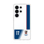 スリムプロテクションケース［ SAMURAI BLUE - FP - #17 ］