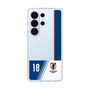 スリムプロテクションケース［ SAMURAI BLUE - FP - #18 ］
