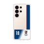 スリムプロテクションケース［ SAMURAI BLUE - FP - #18 ］