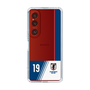 スリムプロテクションケース［ SAMURAI BLUE - FP - #19 ］