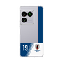 スリムプロテクションケース［ SAMURAI BLUE - FP - #19 ］