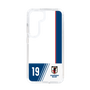 スリムプロテクションケース［ SAMURAI BLUE - FP - #19 ］