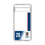 スリムプロテクションケース［ SAMURAI BLUE - FP - #20 ］