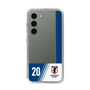 スリムプロテクションケース［ SAMURAI BLUE - FP - #20 ］