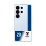 スリムプロテクションケース［ SAMURAI BLUE - FP - #20 ］