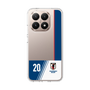 スリムプロテクションケース［ SAMURAI BLUE - FP - #20 ］