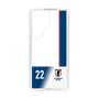 スリムプロテクションケース［ SAMURAI BLUE - FP - #22 ］