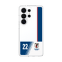 スリムプロテクションケース［ SAMURAI BLUE - FP - #22 ］