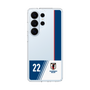 スリムプロテクションケース［ SAMURAI BLUE - FP - #22 ］