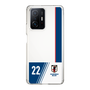 スリムプロテクションケース［ SAMURAI BLUE - FP - #22 ］