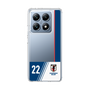 スリムプロテクションケース［ SAMURAI BLUE - FP - #22 ］