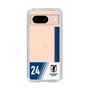 スリムプロテクションケース［ SAMURAI BLUE - FP - #24 ］