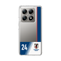 スリムプロテクションケース［ SAMURAI BLUE - FP - #24 ］