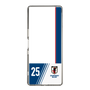 スリムプロテクションケース［ SAMURAI BLUE - FP - #25 ］