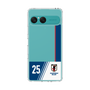 スリムプロテクションケース［ SAMURAI BLUE - FP - #25 ］