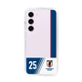 スリムプロテクションケース［ SAMURAI BLUE - FP - #25 ］