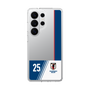 スリムプロテクションケース［ SAMURAI BLUE - FP - #25 ］