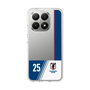 スリムプロテクションケース［ SAMURAI BLUE - FP - #25 ］