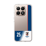 スリムプロテクションケース［ SAMURAI BLUE - FP - #25 ］