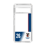 スリムプロテクションケース［ SAMURAI BLUE - FP - #26 ］