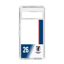 スリムプロテクションケース［ SAMURAI BLUE - FP - #26 ］