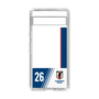 スリムプロテクションケース［ SAMURAI BLUE - FP - #26 ］