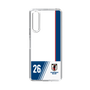 スリムプロテクションケース［ SAMURAI BLUE - FP - #26 ］