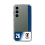 スリムプロテクションケース［ SAMURAI BLUE - FP - #26 ］