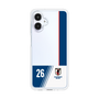 スリムプロテクションケース［ SAMURAI BLUE - FP - #26 ］