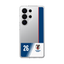 スリムプロテクションケース［ SAMURAI BLUE - FP - #26 ］