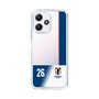 スリムプロテクションケース［ SAMURAI BLUE - FP - #26 ］