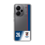 スリムプロテクションケース［ SAMURAI BLUE - FP - #26 ］
