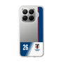 スリムプロテクションケース［ SAMURAI BLUE - FP - #26 ］