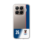 スリムプロテクションケース［ SAMURAI BLUE - FP - #26 ］