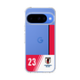スリムプロテクションケース［ SAMURAI BLUE - GK - #23 ］