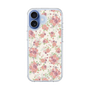 スリムプロテクションケース［ 日比谷花壇 - Continuum of Bloom-A ］