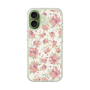 スリムプロテクションケース［ 日比谷花壇 - Continuum of Bloom-A ］