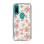 スリムプロテクションケース［ 日比谷花壇 - Continuum of Bloom-A ］