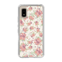 スリムプロテクションケース［ 日比谷花壇 - Continuum of Bloom-A ］